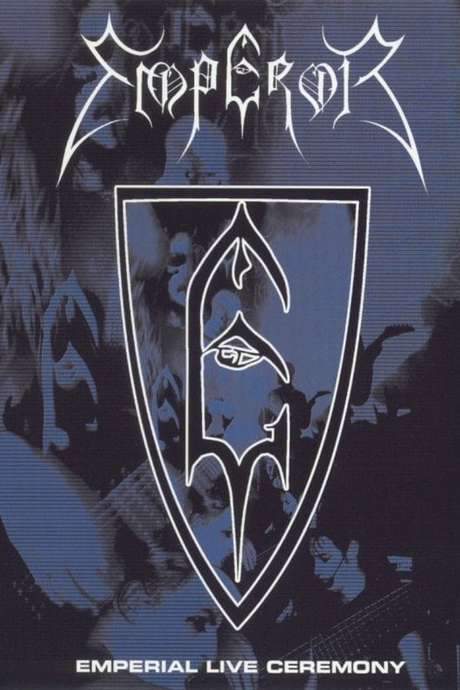 Emperor: Emperial Live Ceremony